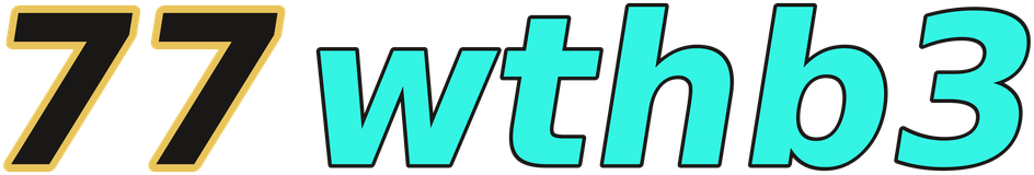 77wthb3 โลโก้